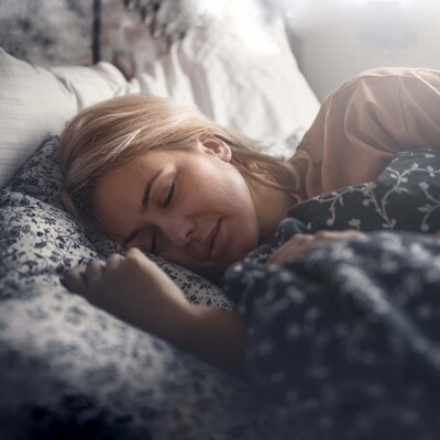 Trouble Sleeping? Talk to Your Dental Team