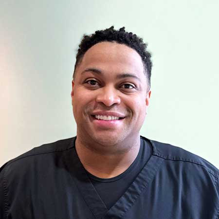 Portrait photo for doctor Jason Thompson, a dentist in Richmond, TX